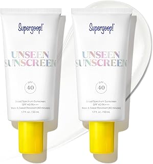 Supergoop! Unseen Sunscreen SPF 40