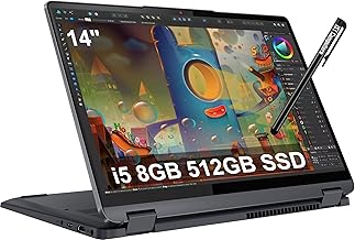 Lenovo IdeaPad Flex 5i Convertible