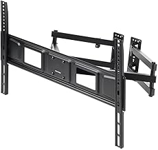 Monoprice Full Motion TV Mount
