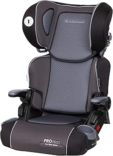 Baby Trend 2-in-1 Booster Seat