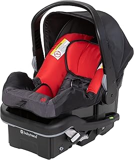 EZ-Lift PLUS Infant Car Seat