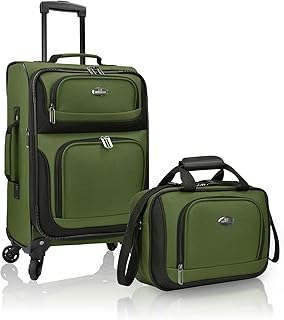 U.S. Traveler Lightweight Carry-On
