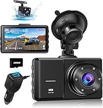SPADE Dual Dash Cam