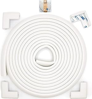 Roving Cove Baby-Proofing Edge Protector