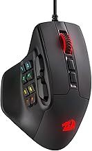 Redragon Aatrox MMO Gaming Mouse
