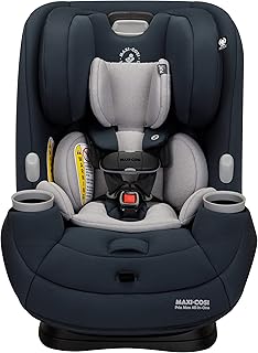 Maxi-Cosi Pria Max Convertible Car Seat