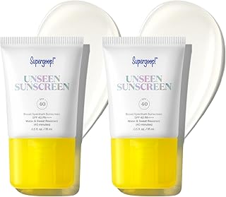 Supergoop! Unseen Sunscreen SPF40