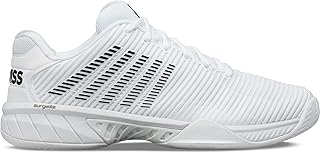 K-Swiss Men's Hypercourt Tennis Shoe