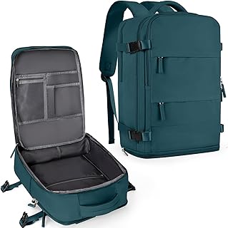 Coowoz Waterproof Travel Backpack