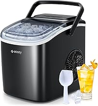 Ecozy Swift Ice Maker