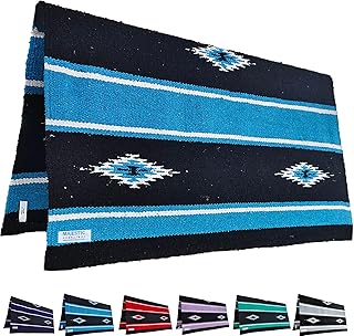 Majestic Ally Navajo Saddle Blanket