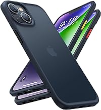 TORRAS Shockproof iPhone 14 Case