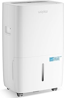 Waykar Large Space Dehumidifier