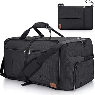 Urtala Waterproof Travel Duffel Bag