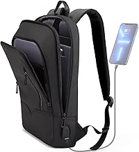 HK Men's Business Backpack