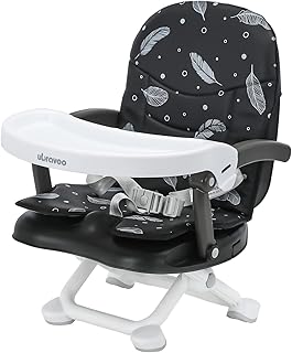 UBRAVOO Adjustable Baby Booster Seat