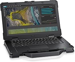 Dell Latitude Rugged 14 5430