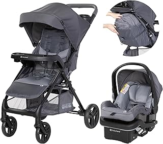 Baby Trend Passport Stroller System