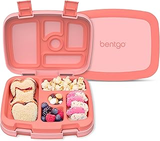 Bentgo Kids Leak-Proof Bento Box