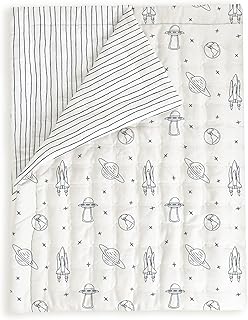 MakeMake Organic Toddler Comforter