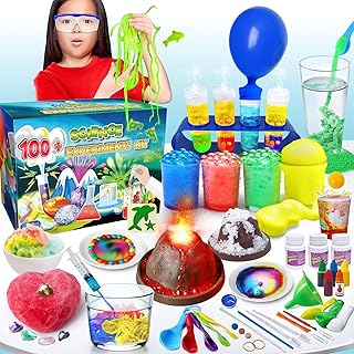 UNGLINGA STEM Science Experiments Kit
