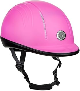 TuffRider Starter Equestrian Helmet