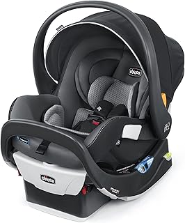 Chicco Fit2 Infant-Toddler Car Seat