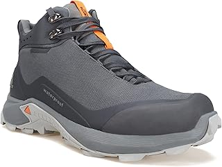 HUMTTO Waterproof Hiking Boots