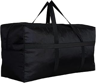 DoYiKe Large Foldable Duffle