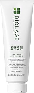 Biolage Strength Recovery Conditioner