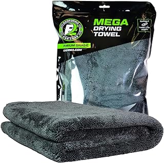 ExoForma Mega Car Dry Towel
