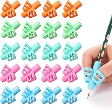 Kids' Ergonomic Training Pencil Grips