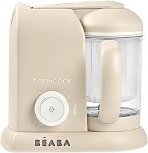 BEABA Babycook Solo Food Maker