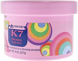 AmPro Stimulating Scalp Conditioner