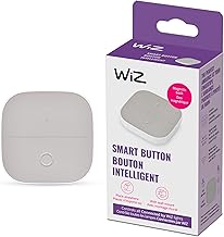 WiZ Portable Smart Button