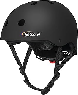Nattork Youth Multi-Sport Helmet