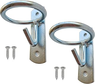 Horse Stall Bucket Hook Pack