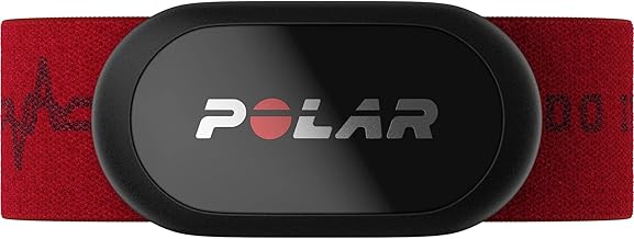Polar H10 Waterproof HR Monitor