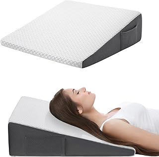 Cozymaker Sleep Aid Wedge Pillow