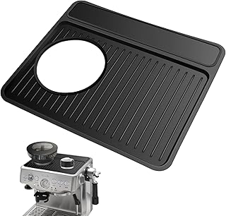 Silicone Espresso Tamping Mat