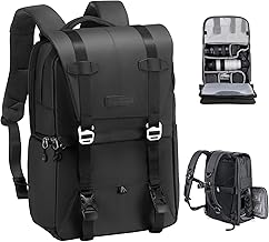 K&F Concept Camera Backpack