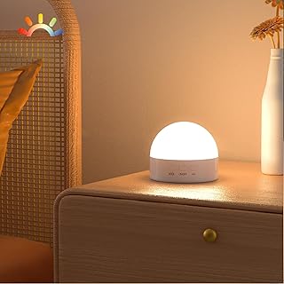 Kintion Dimmable Portable Night Light