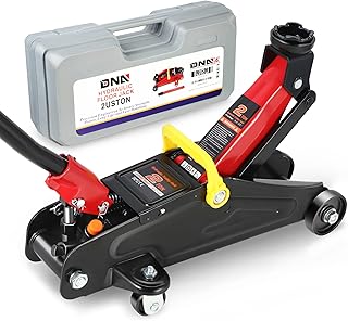 DNA Motoring 2-Ton Hydraulic Jack