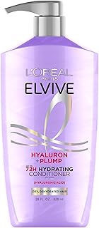 L'Oreal Elvive Hyaluron Plump Conditioner