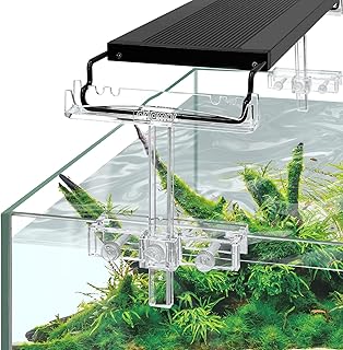 Driamor Adjustable Aquarium Light Riser