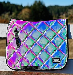 Star Point Horsemanship English Saddle Pads