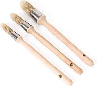 Trim Painting Brush Set