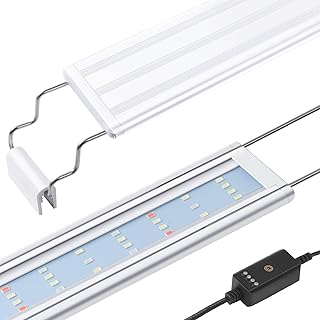 HITOP LED Aquarium Plant Light