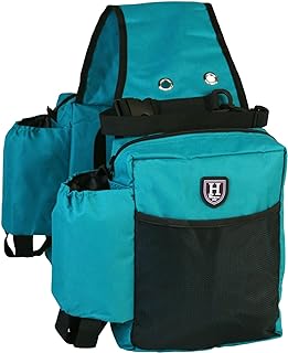 Harrison Howard Saddle Bag