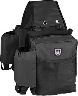 Harrison Howard Saddle Bag